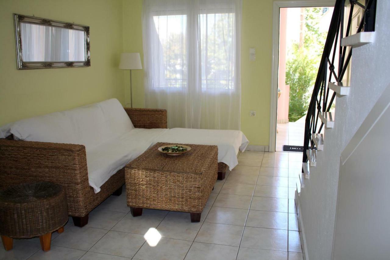 Holiday home Litsa *