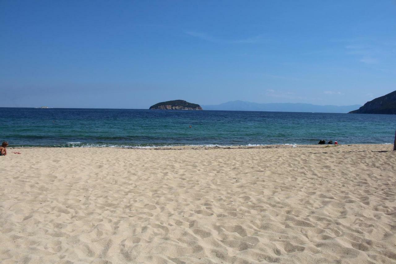 Holiday home Litsa *