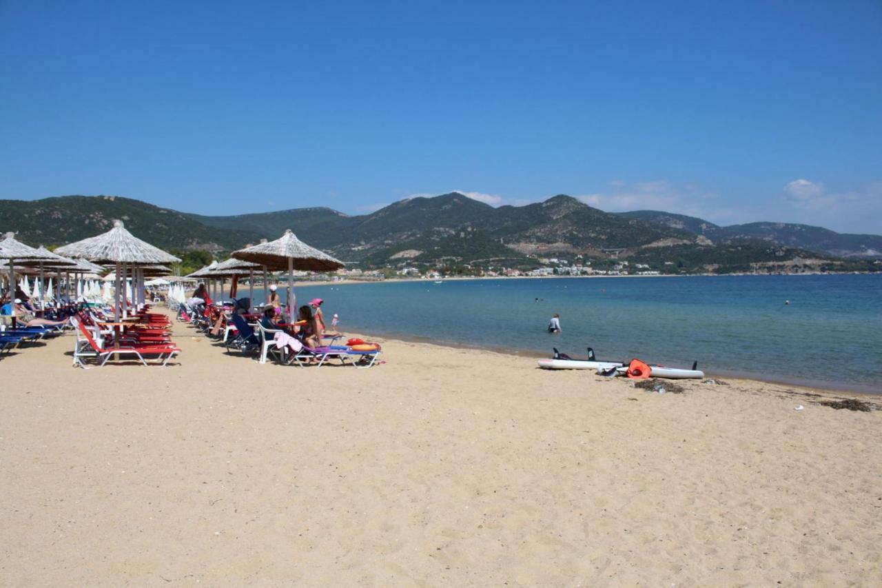 Holiday home Litsa Nea Iraklitsa