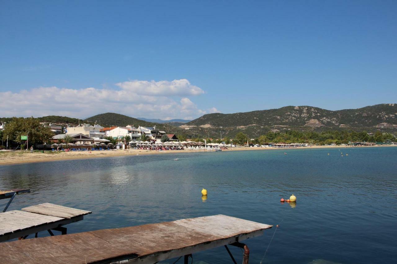 Litsa Holiday home