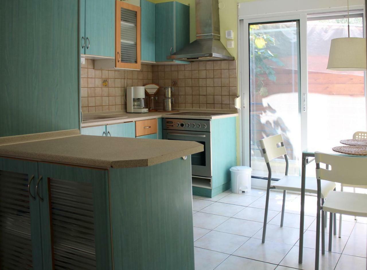 Litsa Holiday home