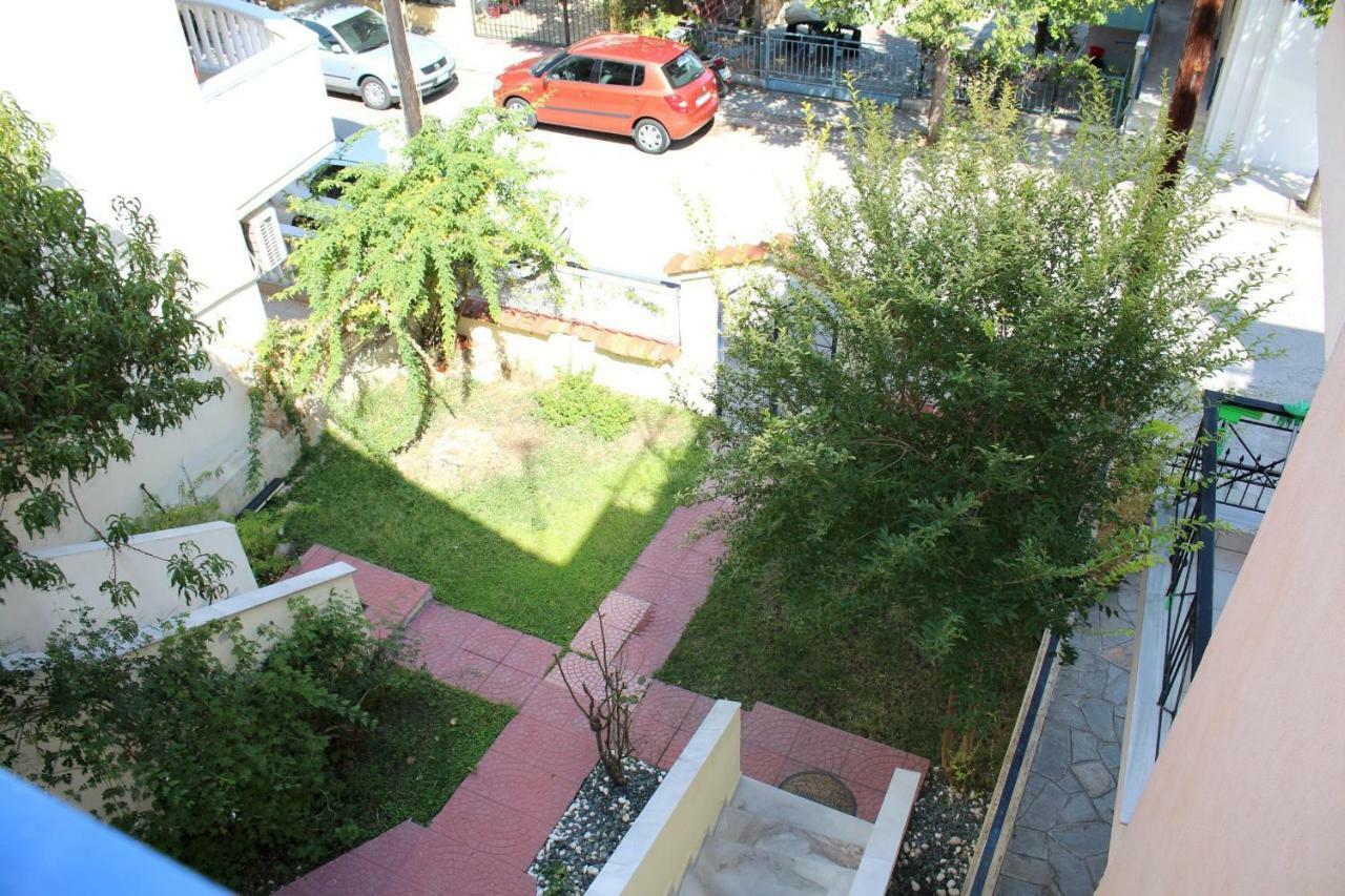Holiday home Litsa Nea Iraklitsa