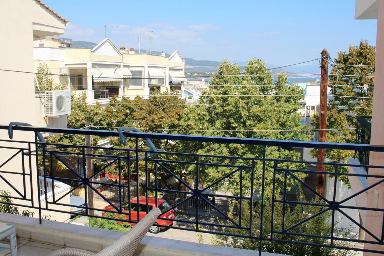 Holiday home Litsa Nea Iraklitsa