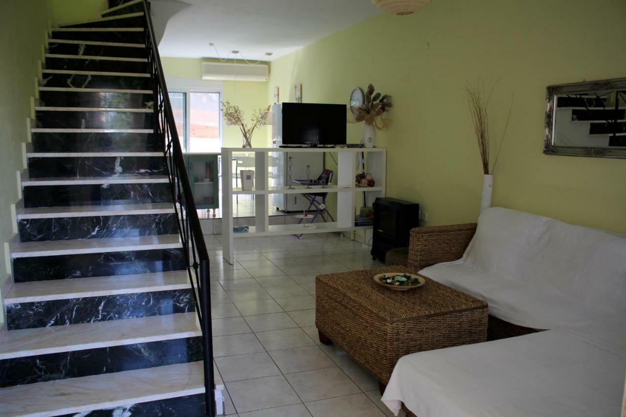 Holiday home Litsa *