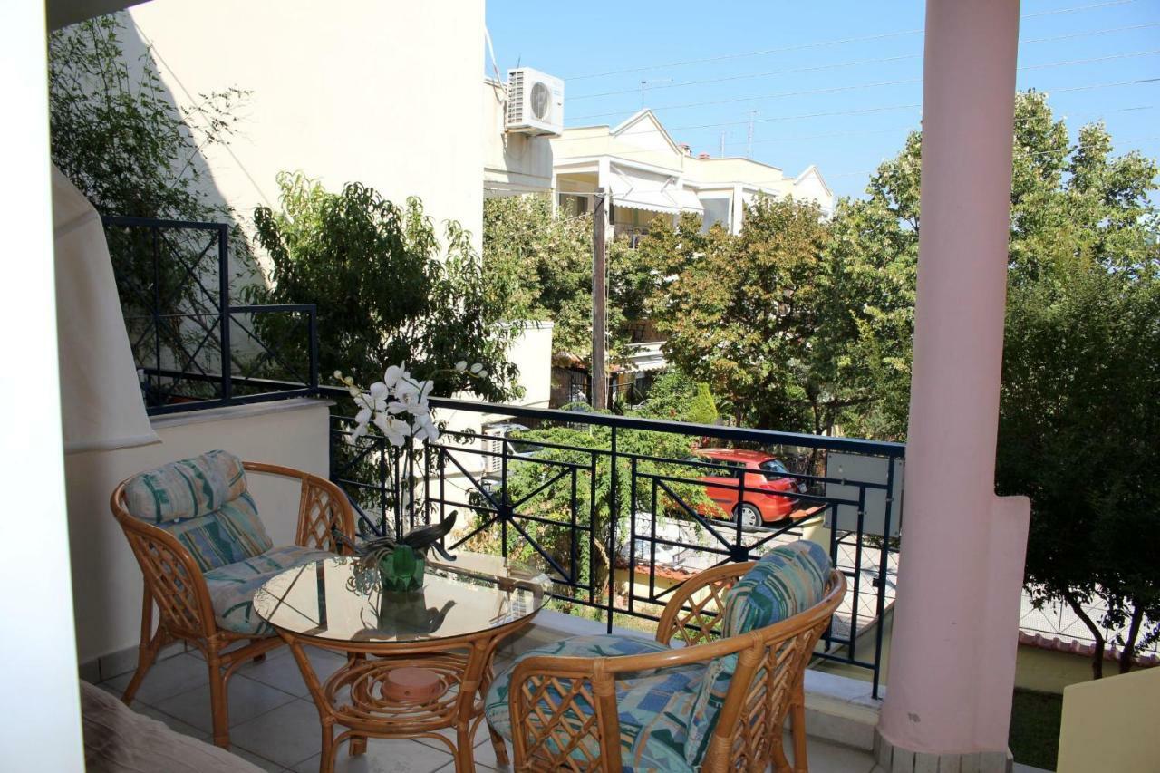 Holiday home Litsa Nea Iraklitsa