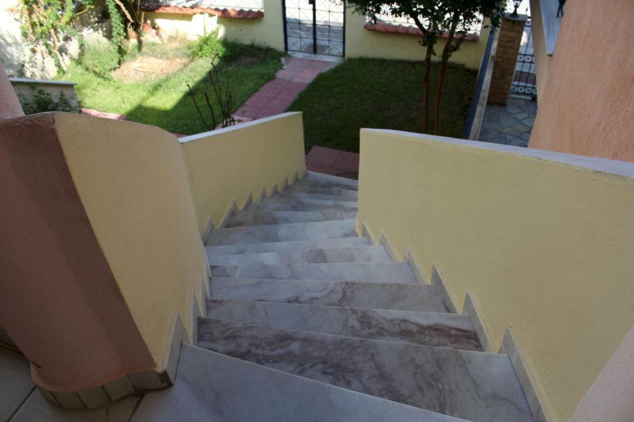 Holiday home Litsa