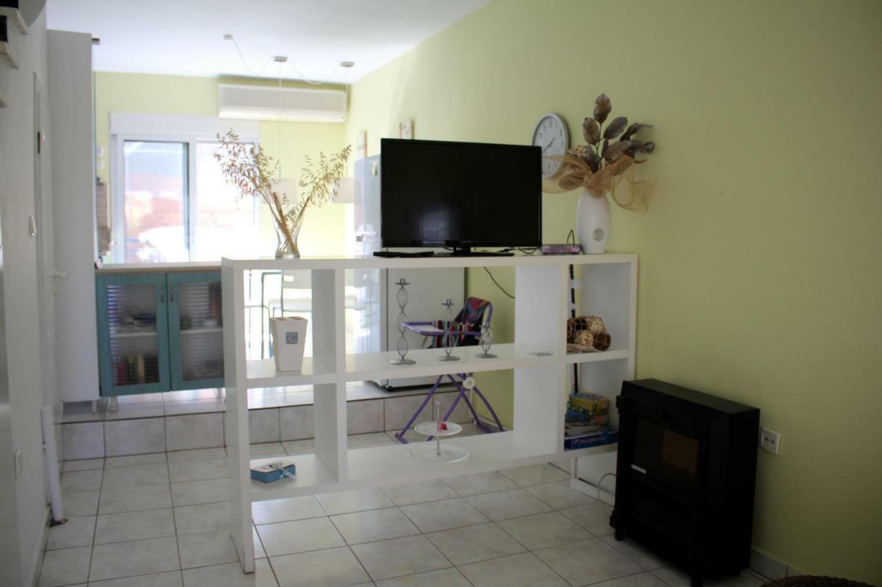 Holiday home Litsa *