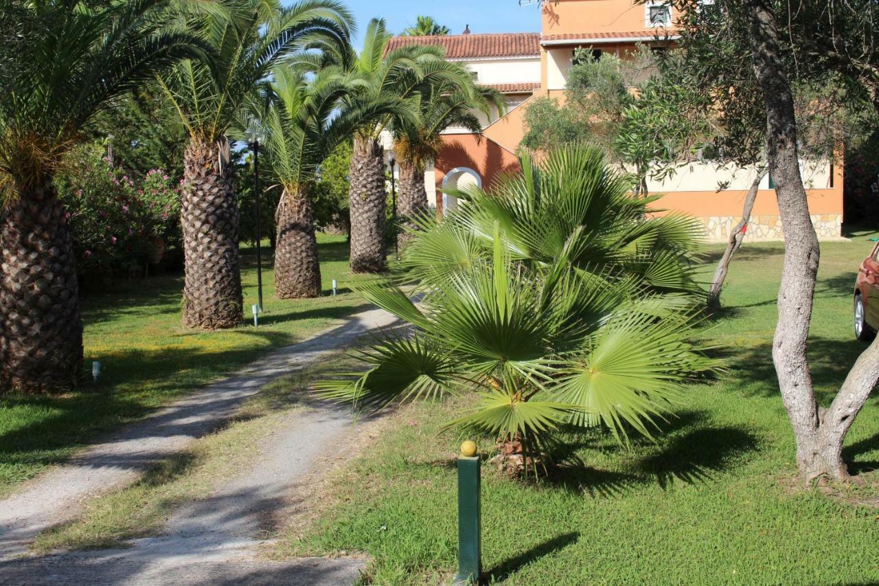 Irini-appartement *