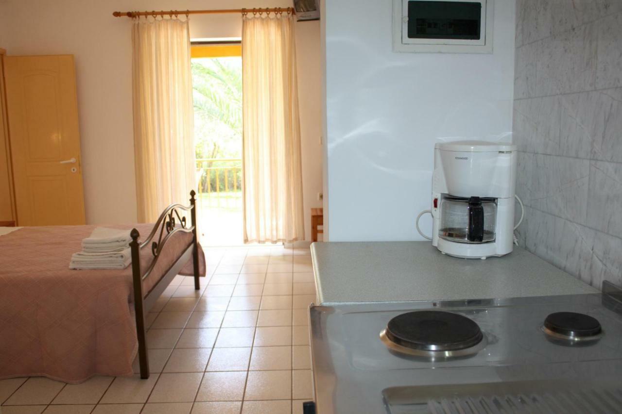 Irini-appartement * Kavos