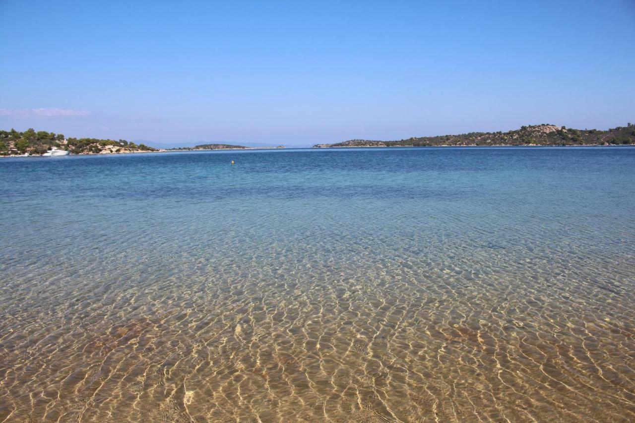 Apartment Philippos 2