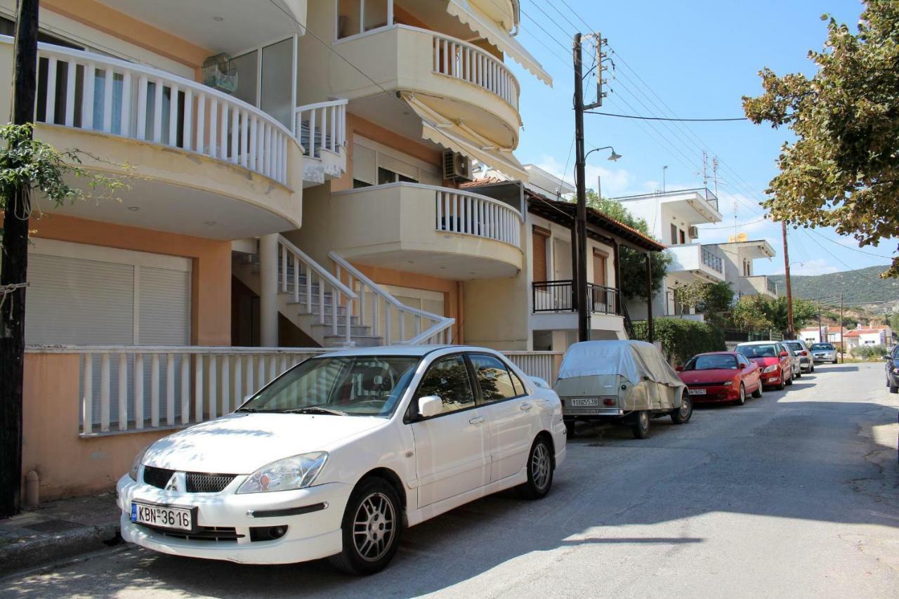 Litsa Holiday home