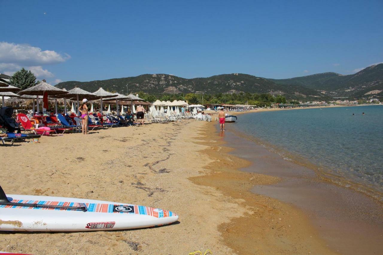 Litsa Holiday home