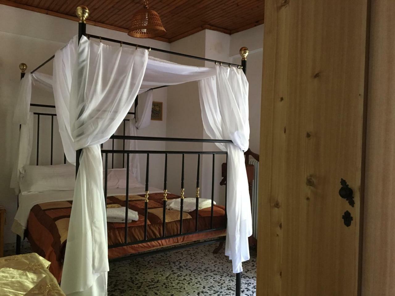 Guest house Georgatzi Maria *