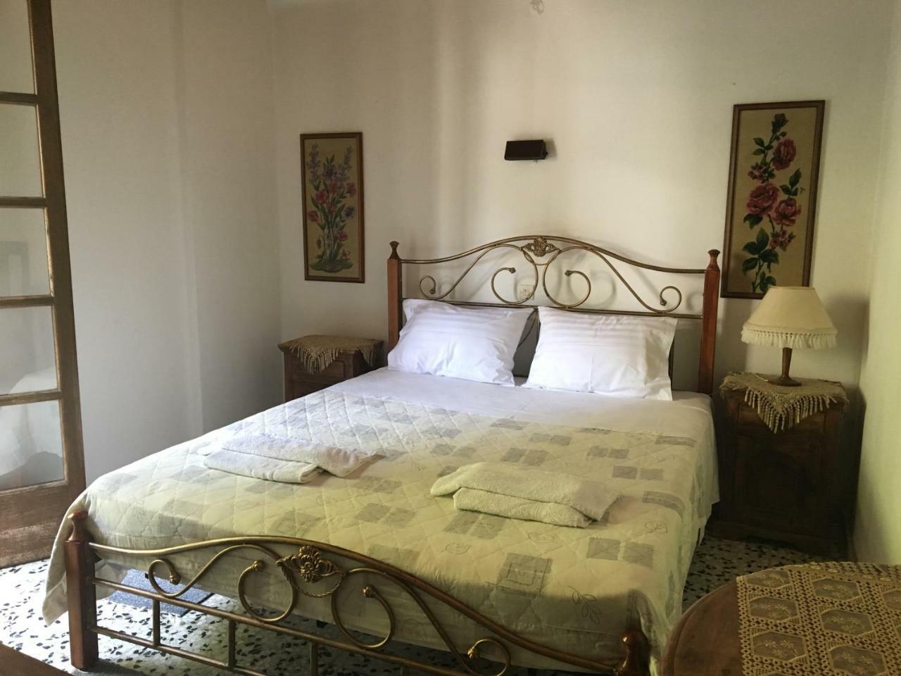 Georgatzi Maria Guest house *