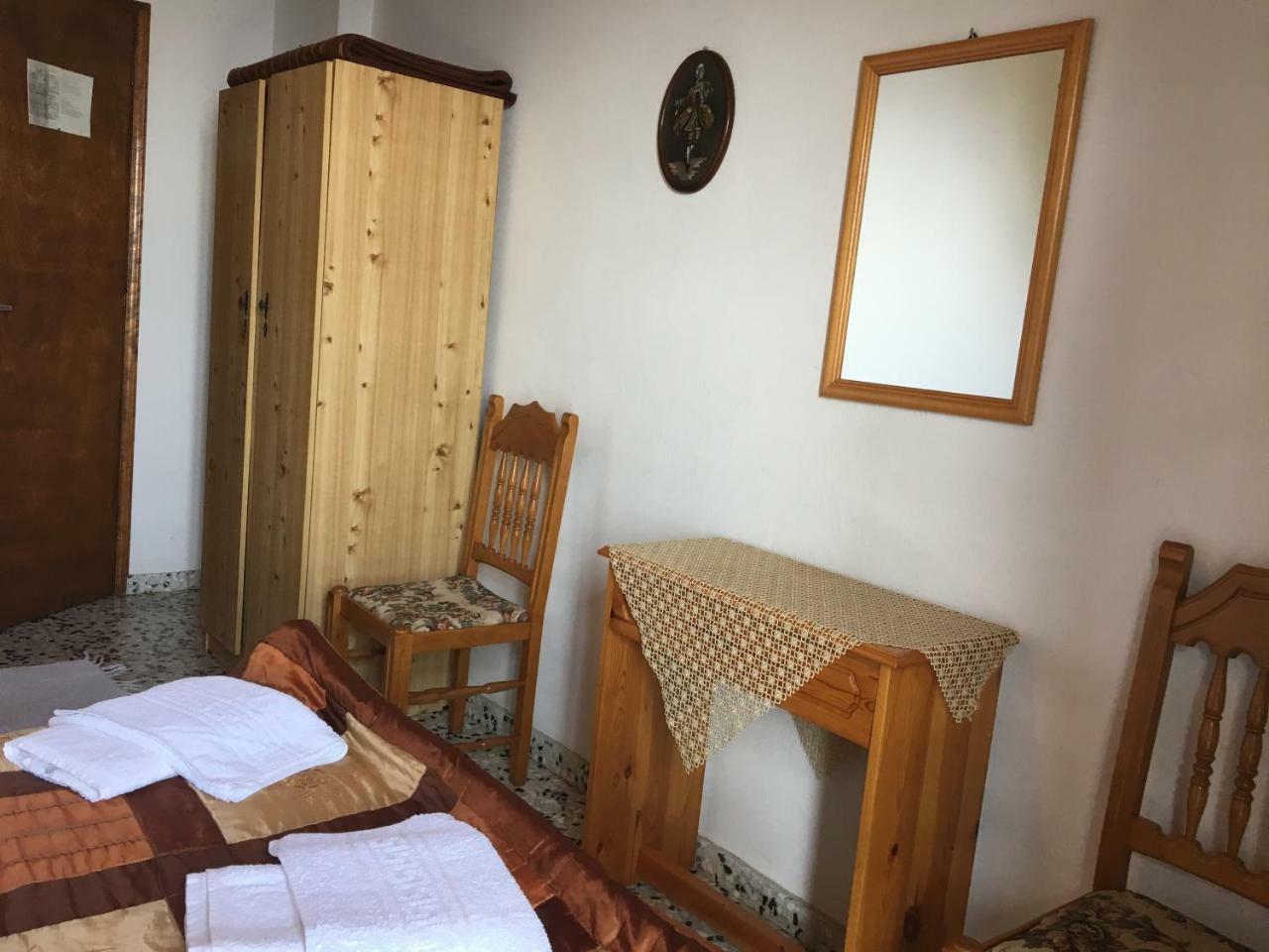 Georgatzi Maria Guest house Tsagarada