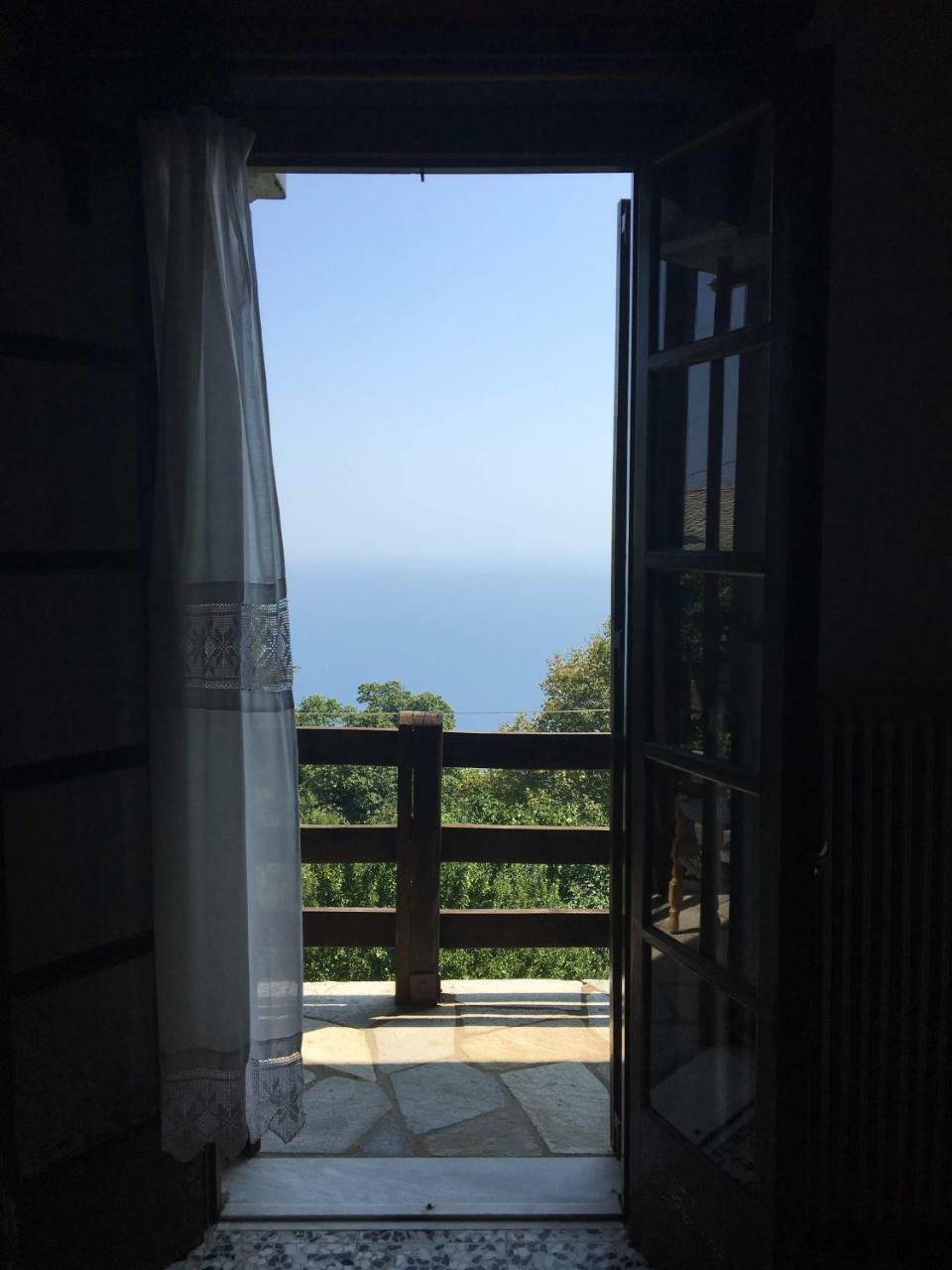 Guest house Georgatzi Maria Tsagarada