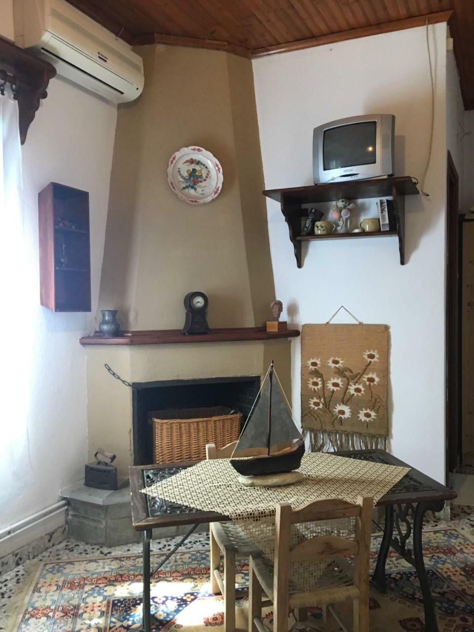 Guest house Georgatzi Maria Tsagarada
