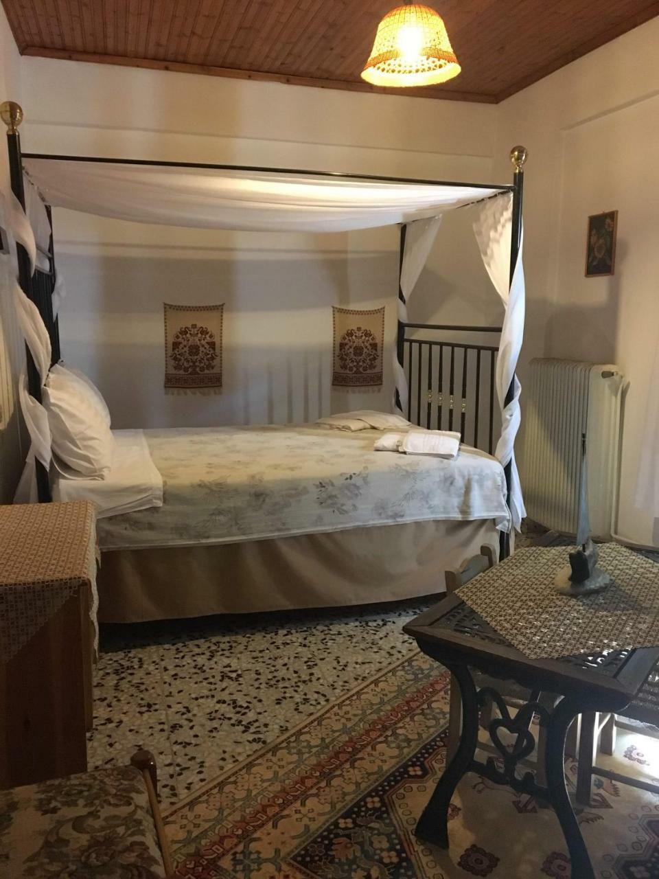 Guest house Georgatzi Maria