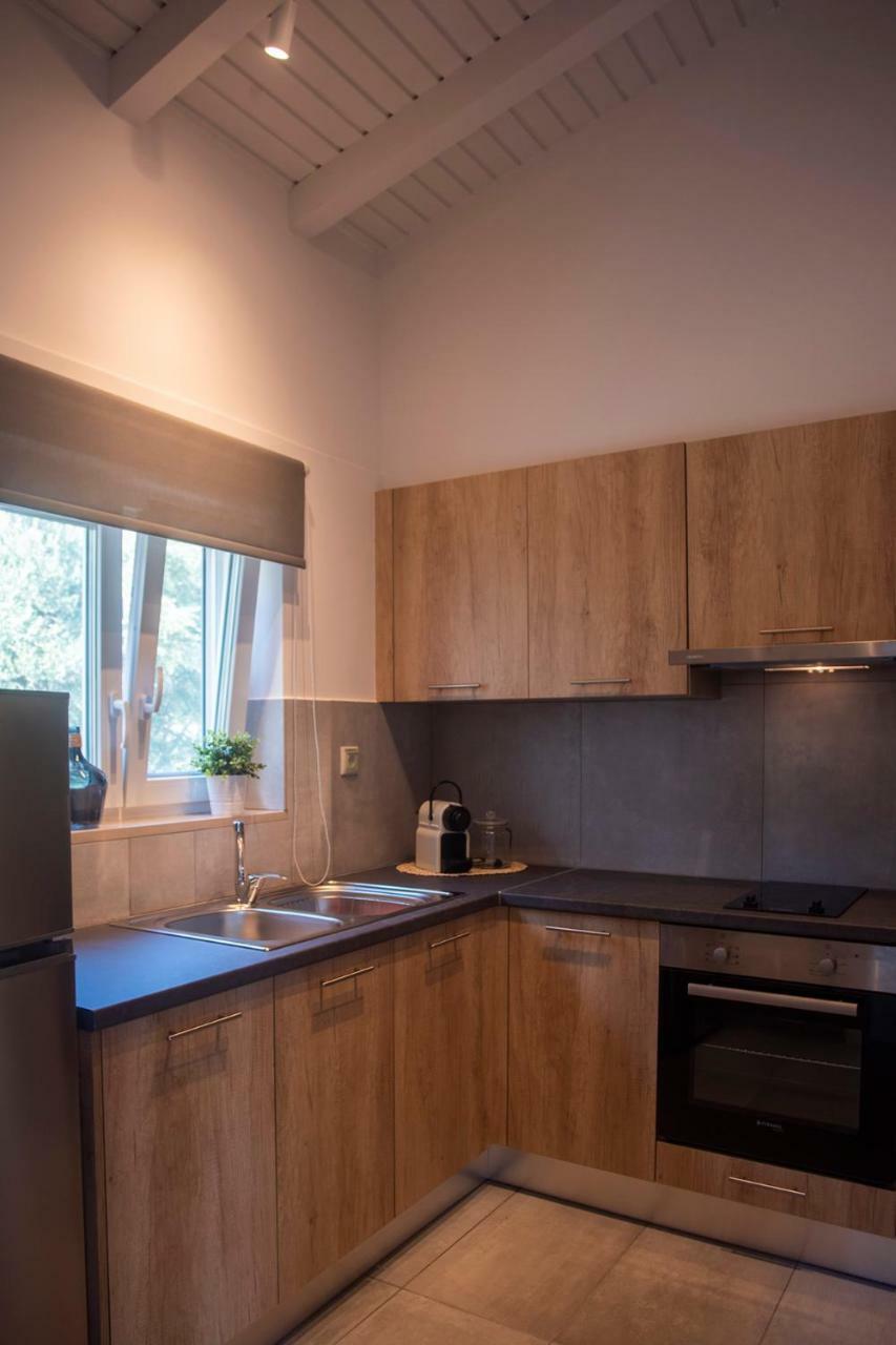 Apartment Avali Luxury