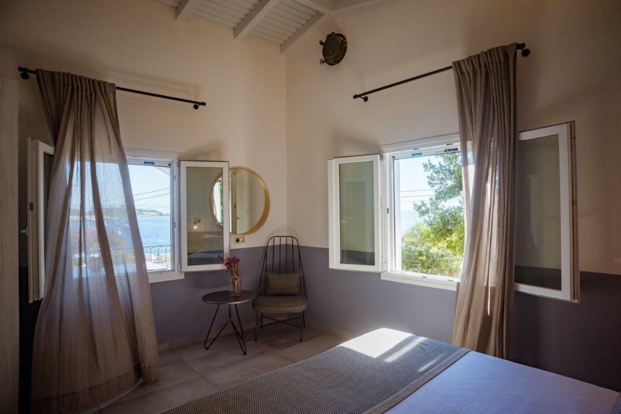 Apartment Avali Luxury Gaios