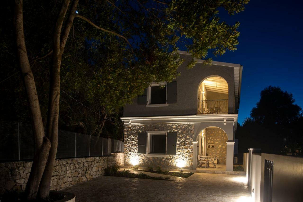 Apartment Avali Luxury Gaios