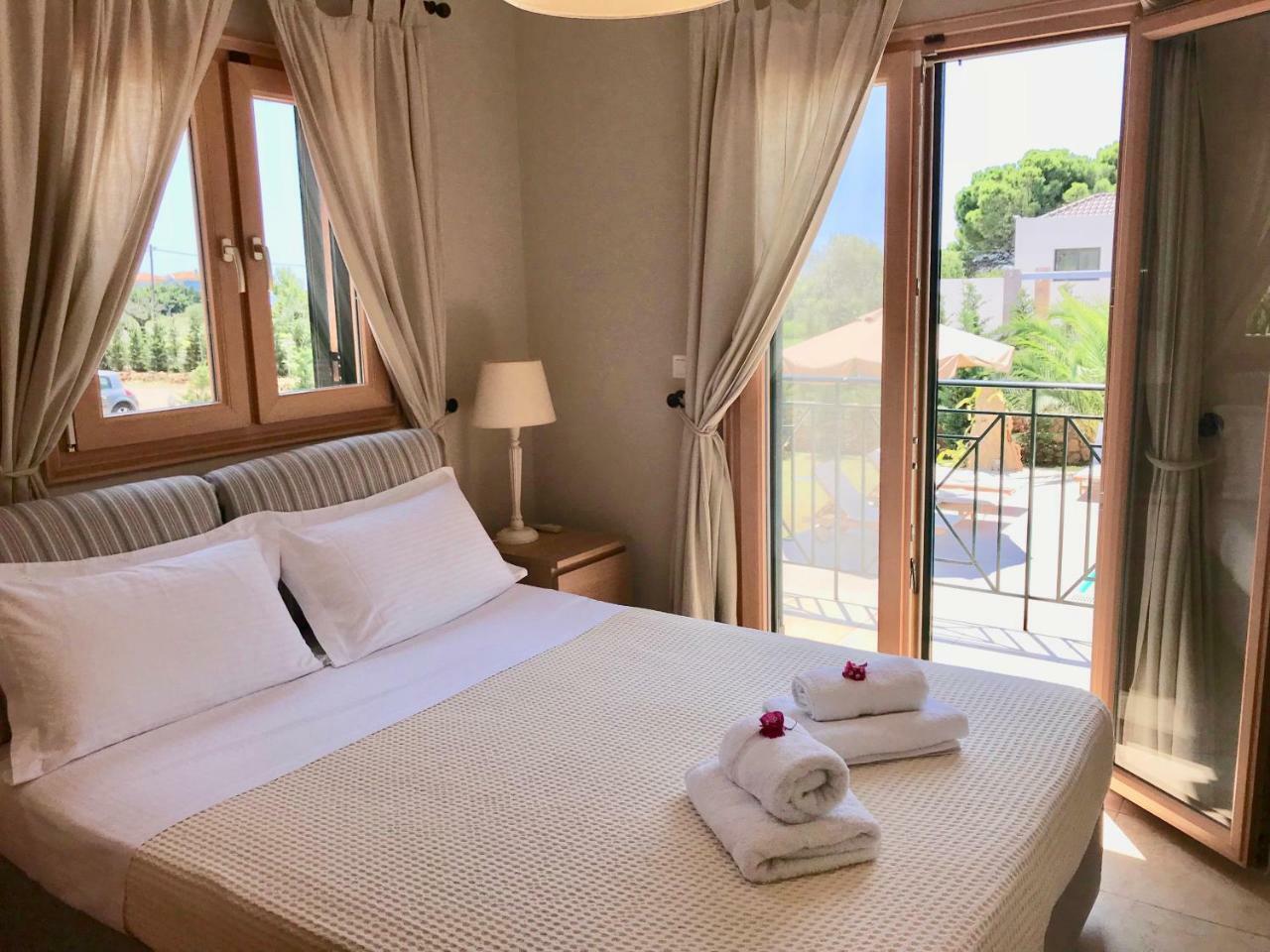 Holiday home Dolce East