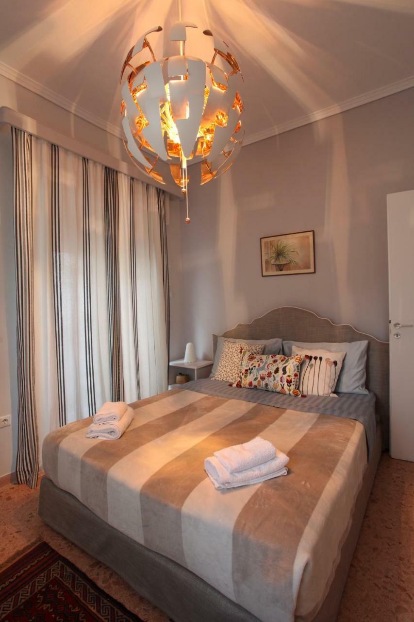 Apartment Stylish Flat At Edem By Athenian Homes *