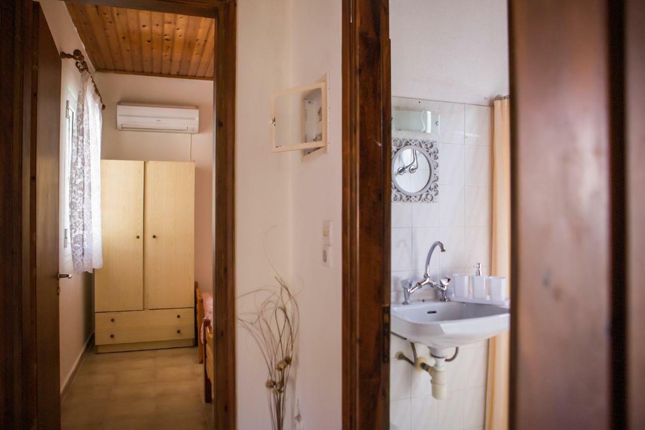 Anthe Holiday home