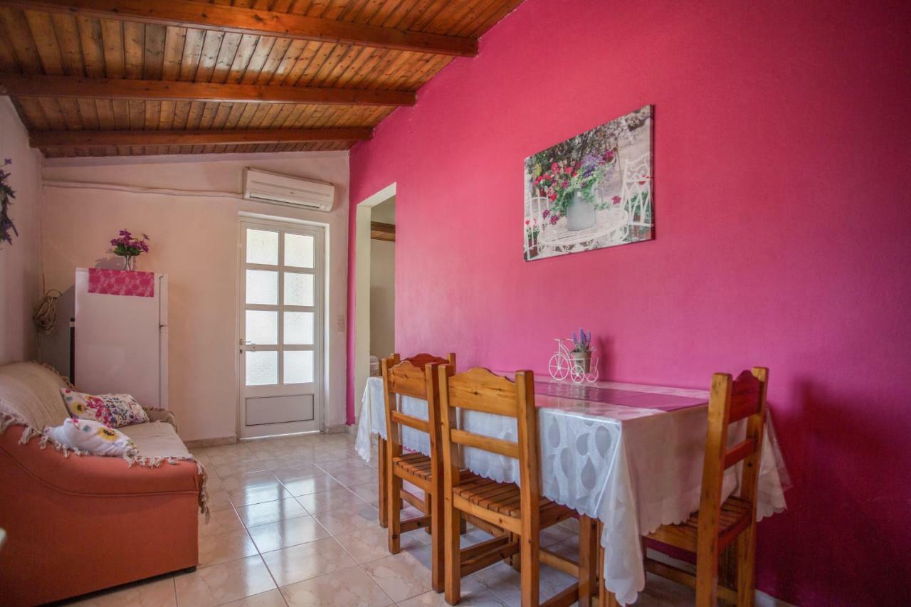 Anthe * Dassia (Corfu)