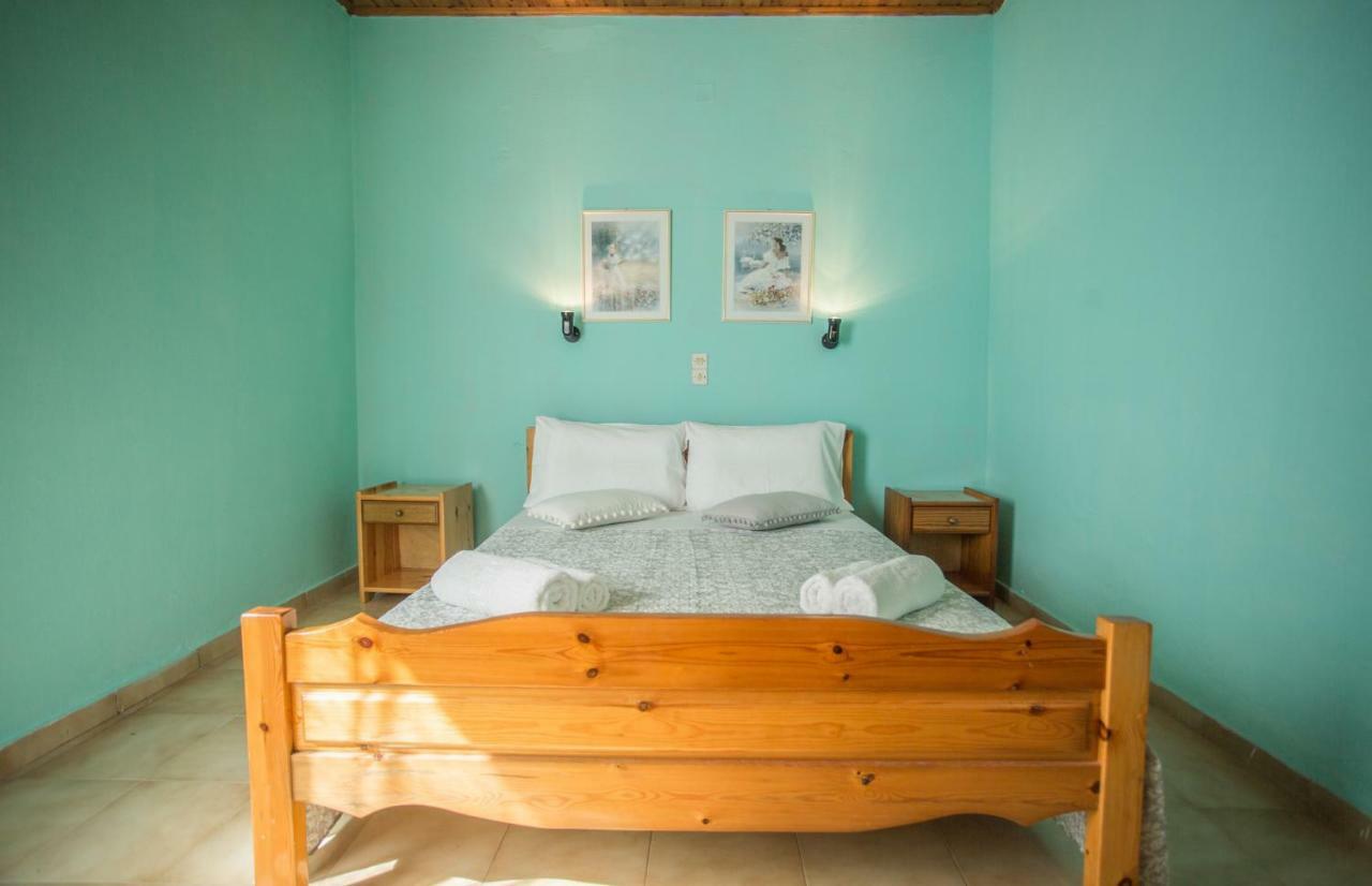 Anthe Holiday home *