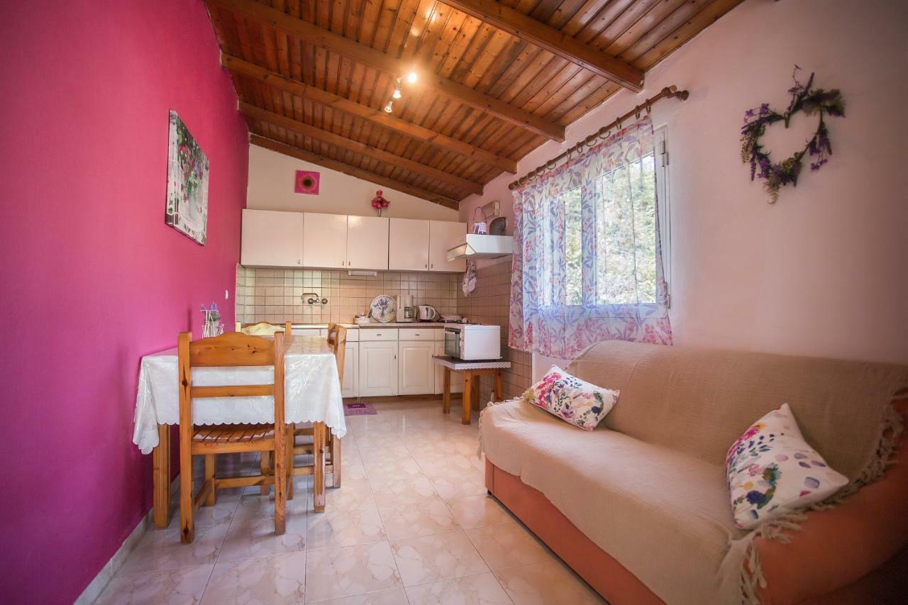 Holiday home Anthe *