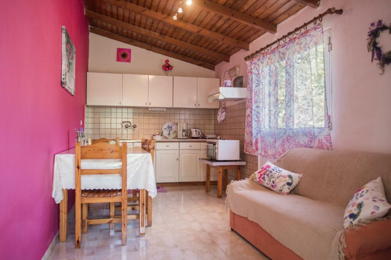 Anthe * Dassia (Corfu)