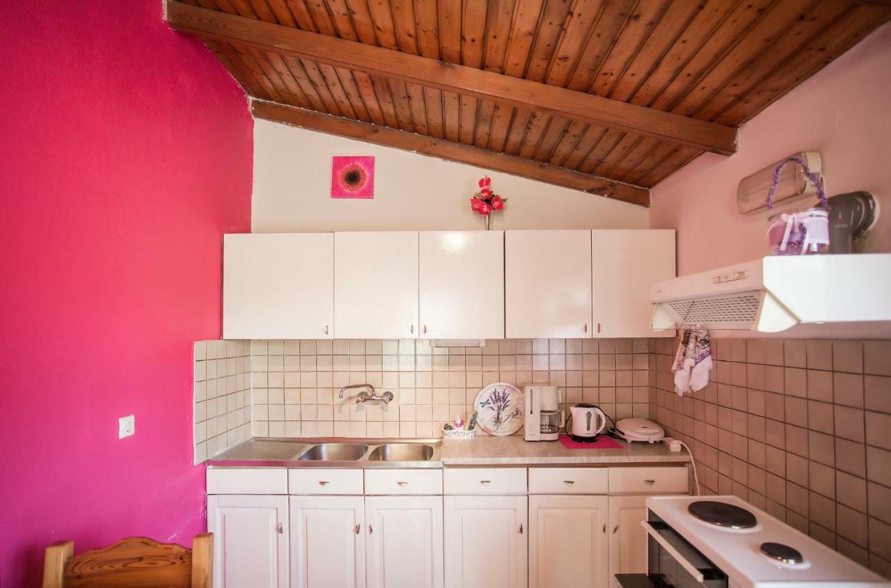 Holiday home Anthe *