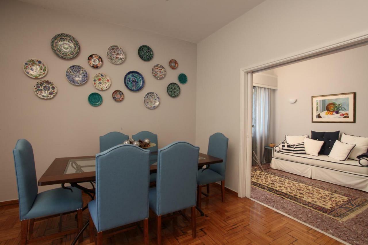 Stylish Flat At Edem By Athenian Homes Apartment Athens