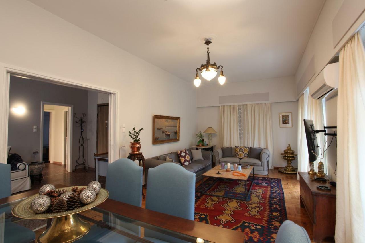 Apartment Stylish Flat At Edem By Athenian Homes *