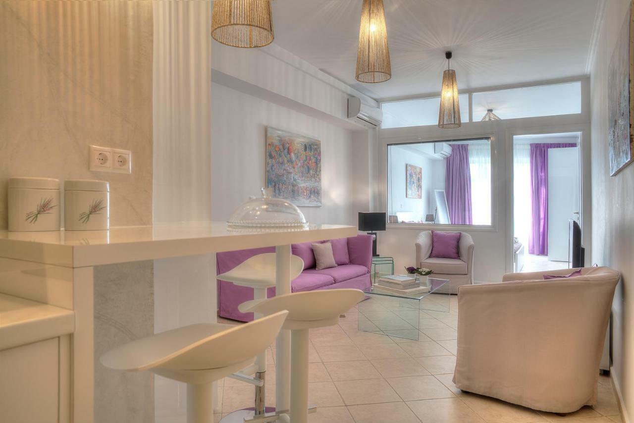 Downtown Glyfada Smart * Athens