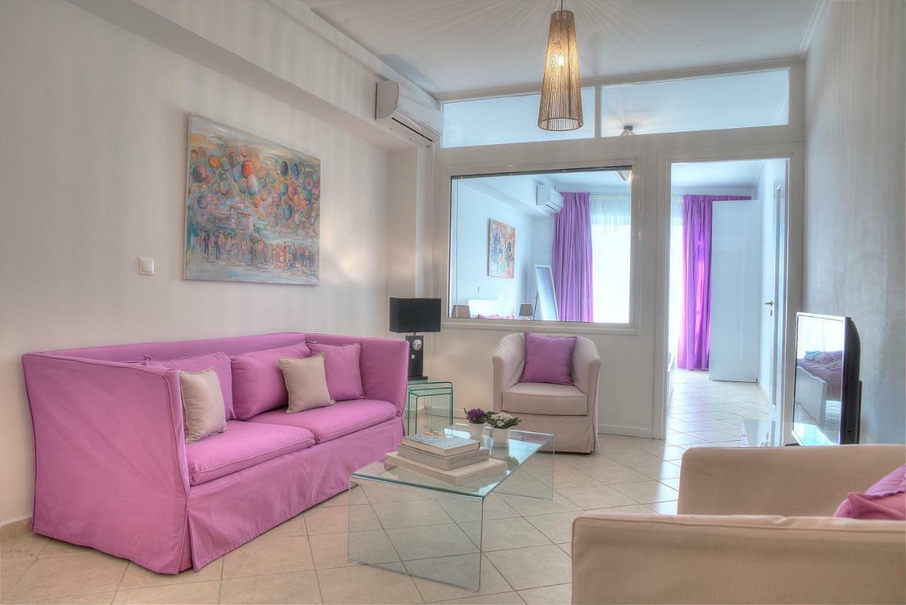 Downtown Glyfada Smart *
