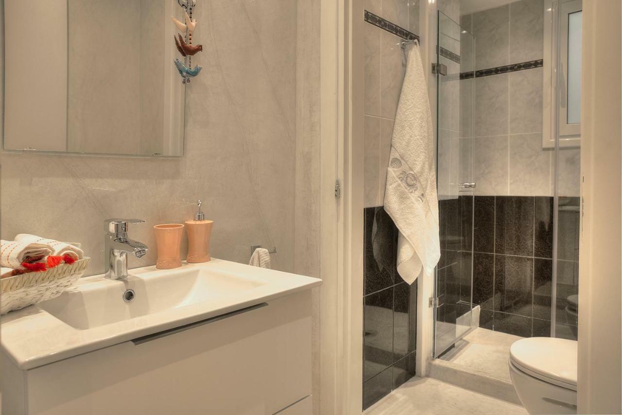 Apartment Downtown Glyfada Smart *