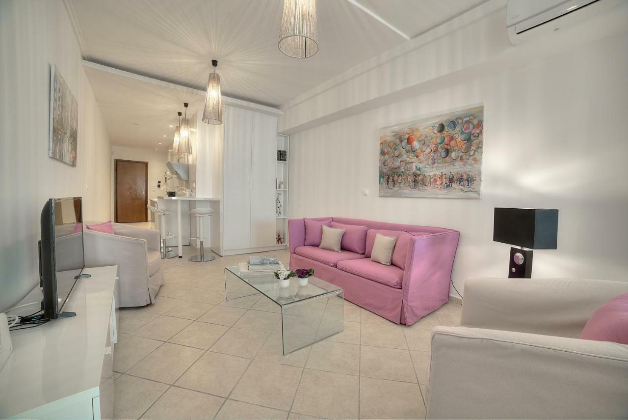Downtown Glyfada Smart * Athens