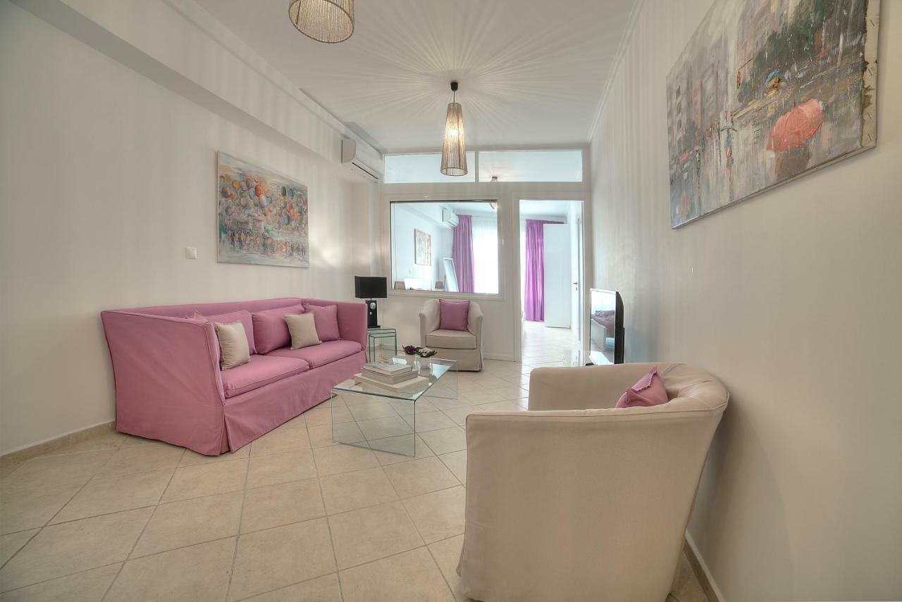 Downtown Glyfada Smart *