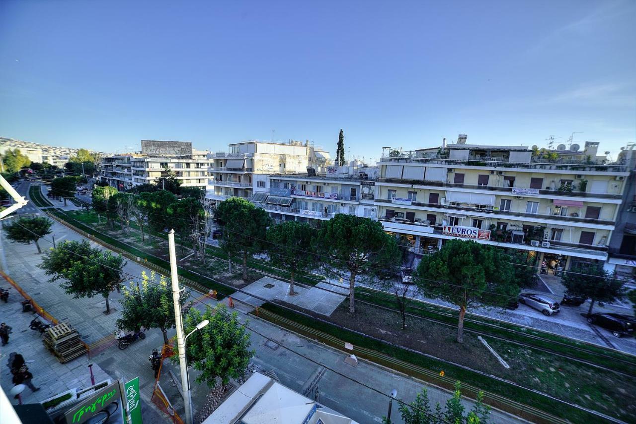 Downtown Glyfada Smart