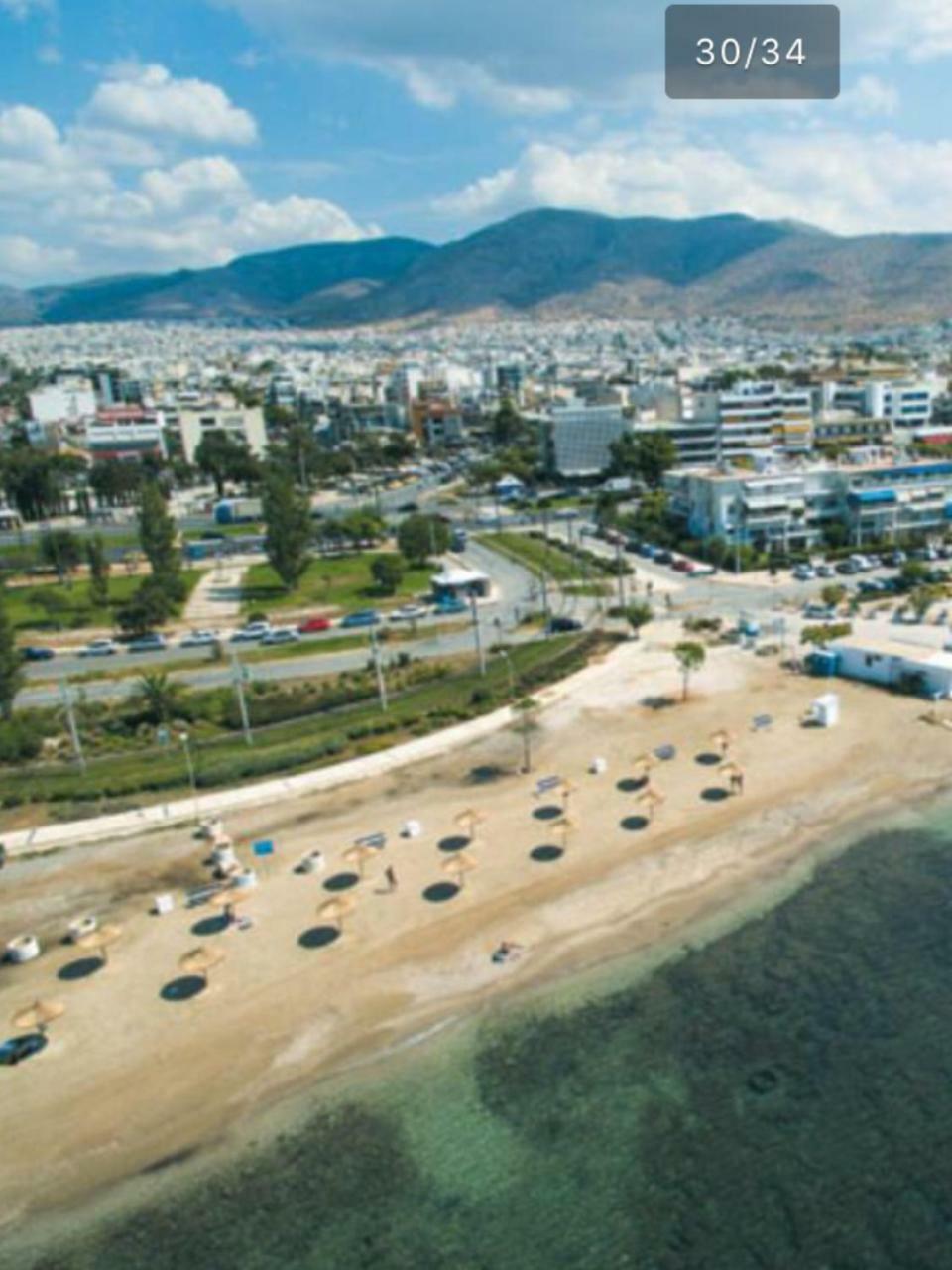 Downtown Glyfada Smart