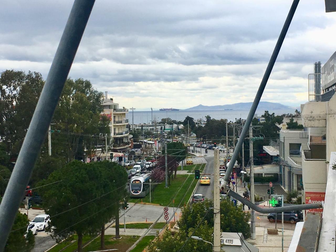Downtown Glyfada Smart * Athens