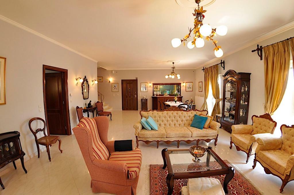 Casa Lena Villa *