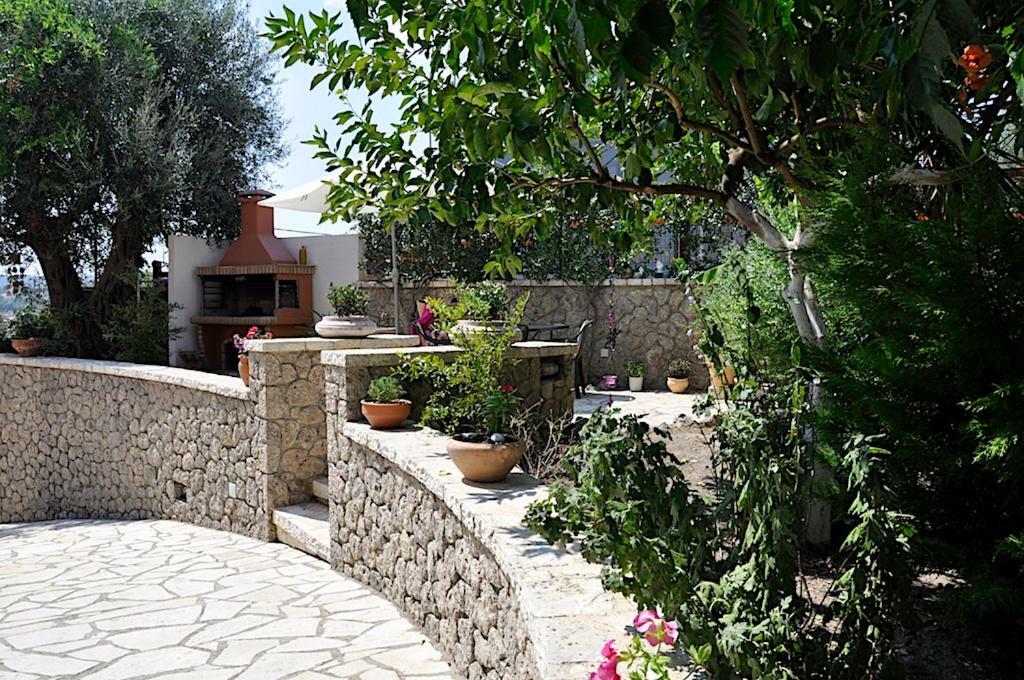 Casa Lena Villa