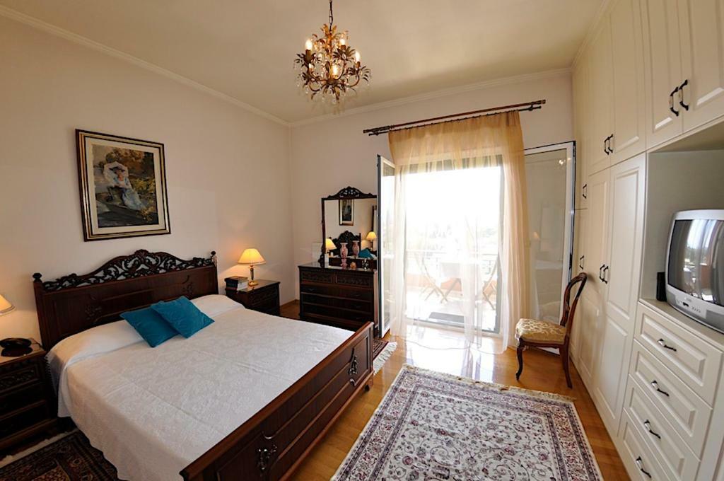 Casa Lena Villa