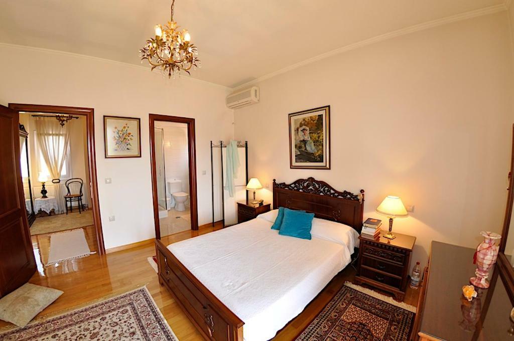 Villa Casa Lena *