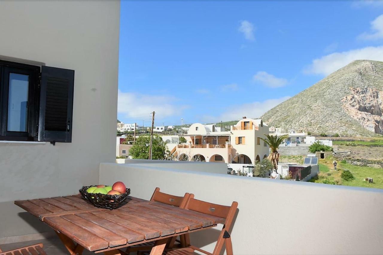 Theoni's Santorini Views Holiday home *