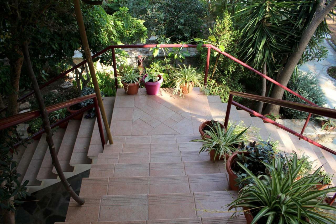 Matina 2 Apartment Kyparissia