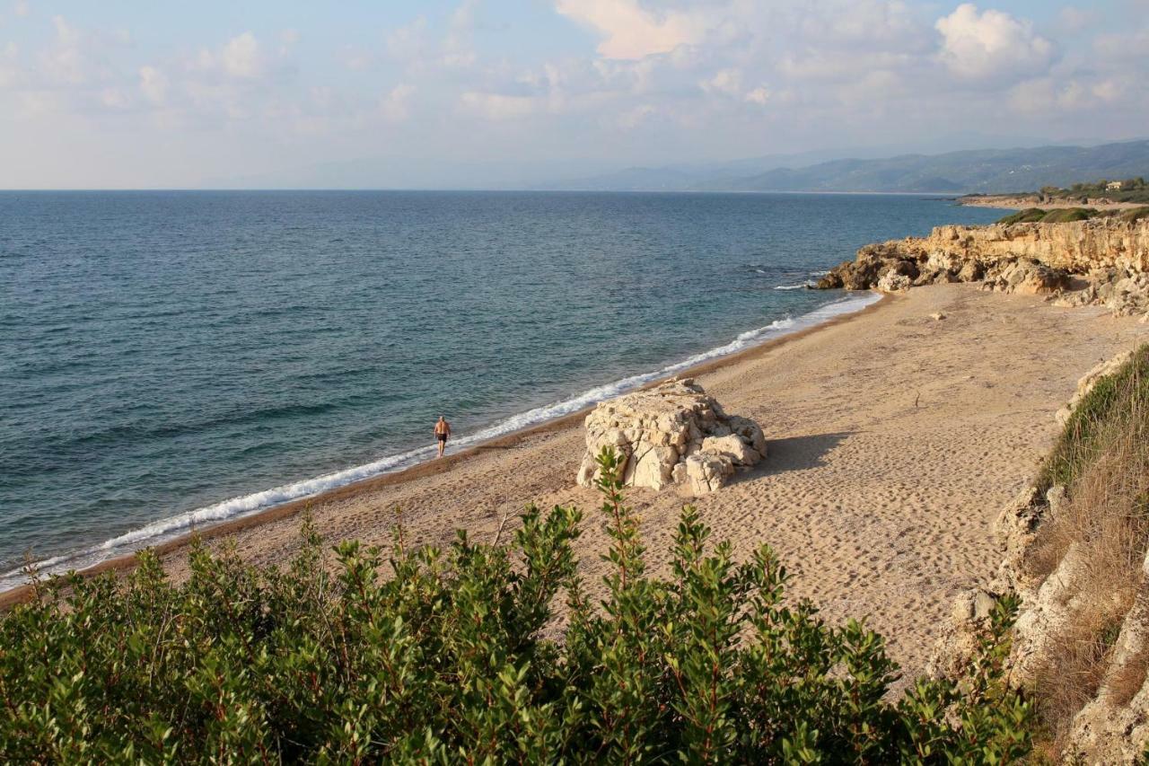 Apartment Matina 2 Kyparissia